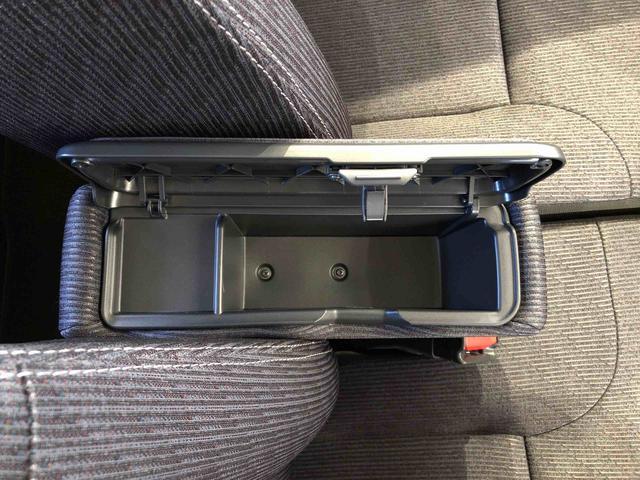 ムーヴ Ｇ　２ＷＤ　片側電動スライドドア　アイドリングストップ　プッシュスタート　スマートキー　衝突被害軽減システム　横滑り防止機能　オートライト　フォグランプ　オートエアコン　ＡＢＳ（52枚目）