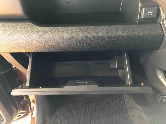 ムーヴ Ｇ　２ＷＤ　片側電動スライドドア　アイドリングストップ　プッシュスタート　スマートキー　衝突被害軽減システム　横滑り防止機能　オートライト　フォグランプ　オートエアコン　ＡＢＳ（40枚目）