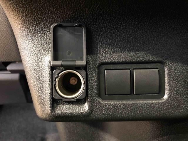 ムーヴ Ｇ　２ＷＤ　片側電動スライドドア　アイドリングストップ　プッシュスタート　スマートキー　衝突被害軽減システム　横滑り防止機能　オートライト　フォグランプ　オートエアコン　ＡＢＳ（42枚目）