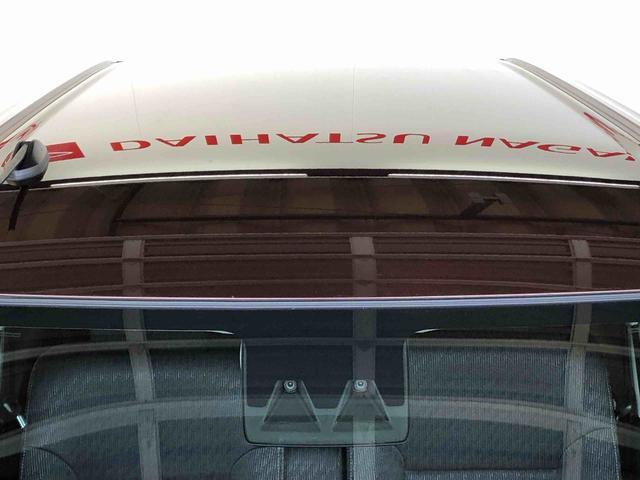 ムーヴ Ｇ　２ＷＤ　片側電動スライドドア　アイドリングストップ　プッシュスタート　スマートキー　衝突被害軽減システム　横滑り防止機能　オートライト　フォグランプ　オートエアコン　ＡＢＳ（47枚目）