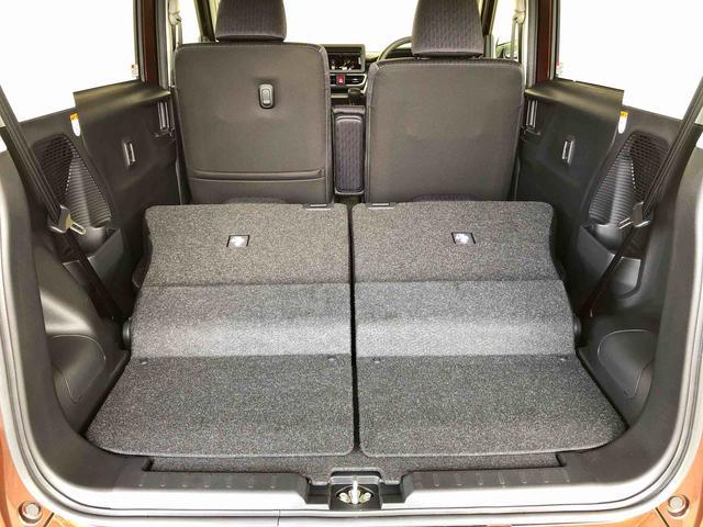 ムーヴ Ｇ　２ＷＤ　片側電動スライドドア　アイドリングストップ　プッシュスタート　スマートキー　衝突被害軽減システム　横滑り防止機能　オートライト　フォグランプ　オートエアコン　ＡＢＳ（48枚目）