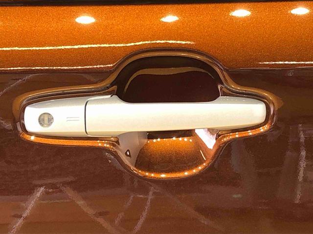 ムーヴ Ｇ　２ＷＤ　片側電動スライドドア　アイドリングストップ　プッシュスタート　スマートキー　衝突被害軽減システム　横滑り防止機能　オートライト　フォグランプ　オートエアコン　ＡＢＳ（57枚目）