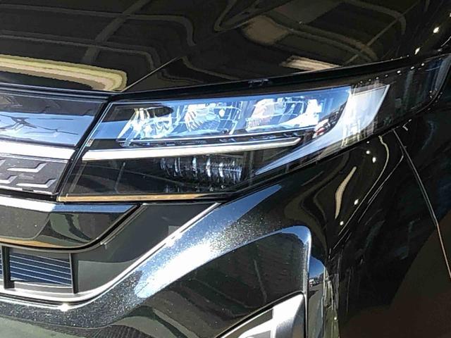 ムーヴ Ｇ　２ＷＤ　片側電動スライドドア　アイドリングストップ　プッシュスタート　スマートキー　衝突被害軽減システム　横滑り防止機能　オートライト　フォグランプ　オートエアコン　ＡＢＳ（28枚目）