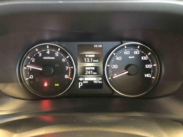 ムーヴ Ｇ　２ＷＤ　片側電動スライドドア　アイドリングストップ　プッシュスタート　スマートキー　衝突被害軽減システム　横滑り防止機能　オートライト　フォグランプ　オートエアコン　ＡＢＳ（33枚目）