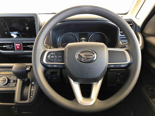 ムーヴ Ｇ　２ＷＤ　片側電動スライドドア　アイドリングストップ　プッシュスタート　スマートキー　衝突被害軽減システム　横滑り防止機能　オートライト　フォグランプ　オートエアコン　ＡＢＳ（38枚目）