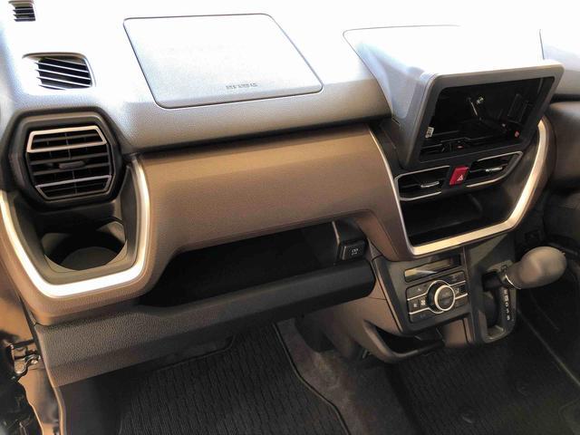 ムーヴ Ｇ　２ＷＤ　片側電動スライドドア　アイドリングストップ　プッシュスタート　スマートキー　衝突被害軽減システム　横滑り防止機能　オートライト　フォグランプ　オートエアコン　ＡＢＳ（41枚目）