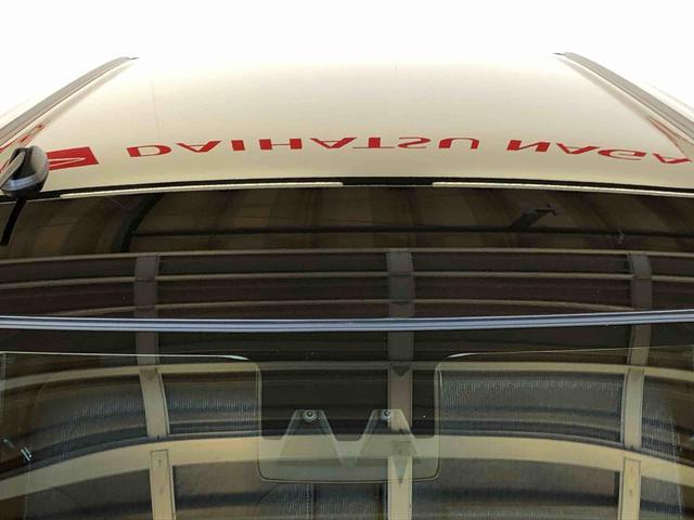 ムーヴ Ｇ　２ＷＤ　片側電動スライドドア　アイドリングストップ　プッシュスタート　スマートキー　衝突被害軽減システム　横滑り防止機能　オートライト　フォグランプ　オートエアコン　ＡＢＳ（47枚目）