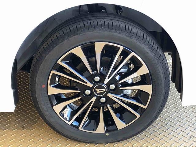 タント カスタムＲＳ　４ＷＤ　ターボ　シートヒーター　両側電動スライドドア　アイドリングストップ　プッシュスタート　スマートキー　衝突被害軽減システム　横滑り防止機能　オートライト　オートエアコン　ＡＢＳ（21枚目）