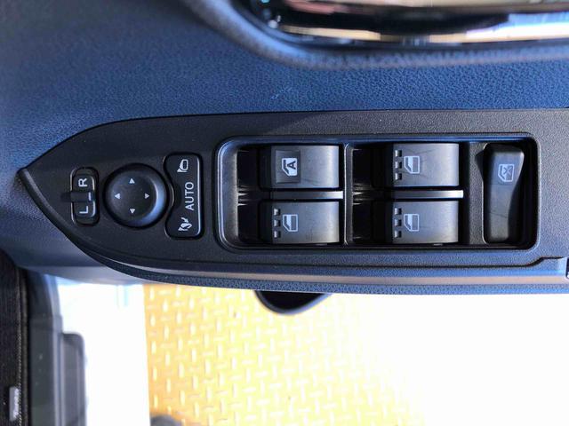 タント カスタムＲＳ　４ＷＤ　ターボ　シートヒーター　両側電動スライドドア　アイドリングストップ　プッシュスタート　スマートキー　衝突被害軽減システム　横滑り防止機能　オートライト　オートエアコン　ＡＢＳ（34枚目）