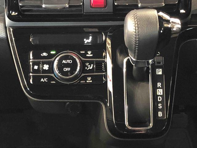 タント カスタムＲＳセレクション　４ＷＤ　ターボ　シートヒーター　両側電動スライドドア　アイドリングストップ　プッシュスタート　スマートキー　衝突被害軽減システム　横滑り防止機能　オートライト　オートエアコン　ＡＢＳ（13枚目）