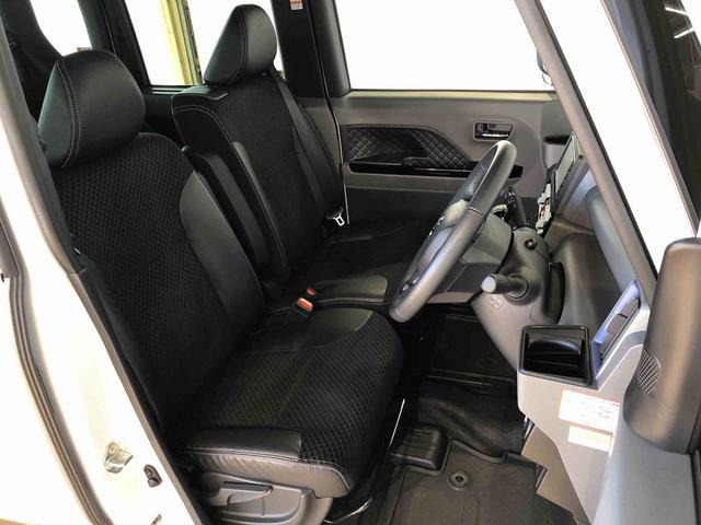 タント カスタムＲＳセレクション　４ＷＤ　ターボ　シートヒーター　両側電動スライドドア　アイドリングストップ　プッシュスタート　スマートキー　衝突被害軽減システム　横滑り防止機能　オートライト　オートエアコン　ＡＢＳ（15枚目）