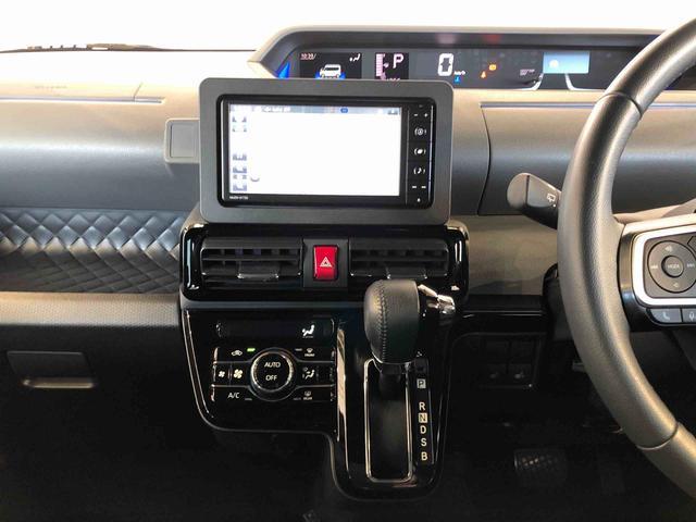 タント カスタムＲＳセレクション　４ＷＤ　ターボ　シートヒーター　両側電動スライドドア　アイドリングストップ　プッシュスタート　スマートキー　衝突被害軽減システム　横滑り防止機能　オートライト　オートエアコン　ＡＢＳ（18枚目）