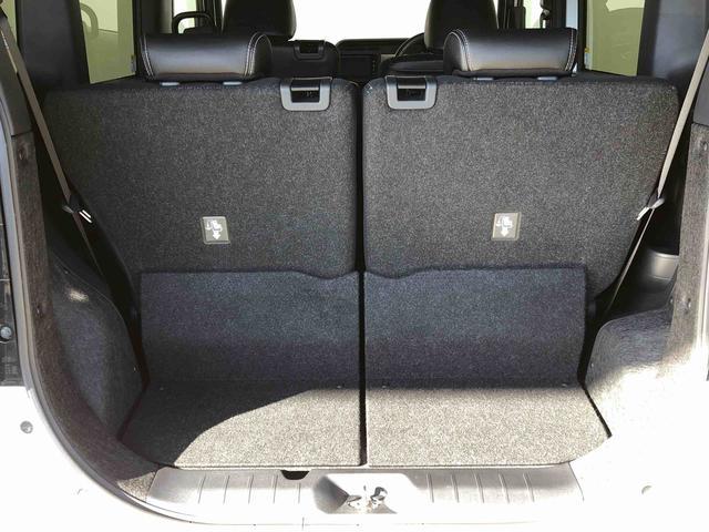 タント カスタムＲＳセレクション　４ＷＤ　ターボ　シートヒーター　両側電動スライドドア　アイドリングストップ　プッシュスタート　スマートキー　衝突被害軽減システム　横滑り防止機能　オートライト　オートエアコン　ＡＢＳ（20枚目）