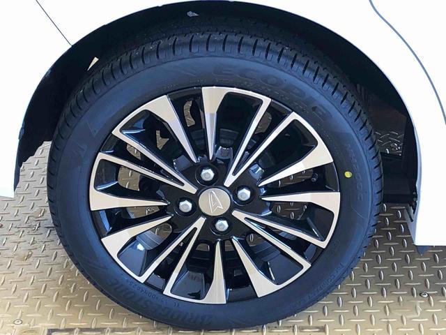 タント カスタムＲＳセレクション　４ＷＤ　ターボ　シートヒーター　両側電動スライドドア　アイドリングストップ　プッシュスタート　スマートキー　衝突被害軽減システム　横滑り防止機能　オートライト　オートエアコン　ＡＢＳ（22枚目）