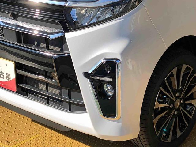 タント カスタムＲＳセレクション　４ＷＤ　ターボ　シートヒーター　両側電動スライドドア　アイドリングストップ　プッシュスタート　スマートキー　衝突被害軽減システム　横滑り防止機能　オートライト　オートエアコン　ＡＢＳ（26枚目）