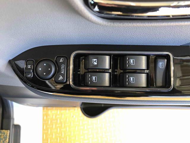 タント カスタムＲＳセレクション　４ＷＤ　ターボ　シートヒーター　両側電動スライドドア　アイドリングストップ　プッシュスタート　スマートキー　衝突被害軽減システム　横滑り防止機能　オートライト　オートエアコン　ＡＢＳ（34枚目）