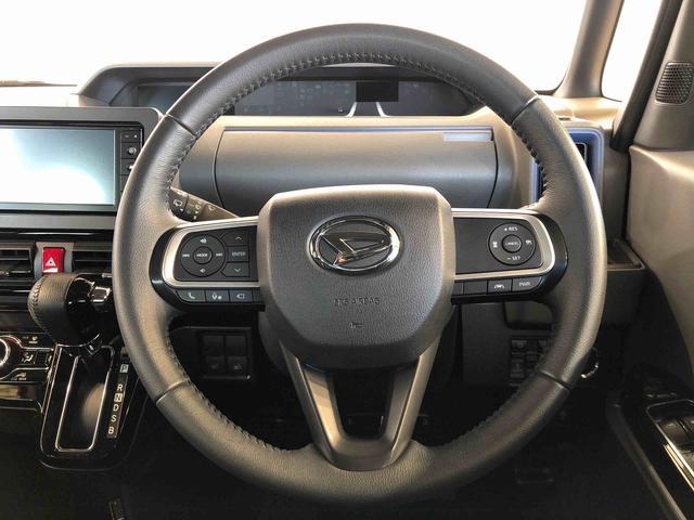 タント カスタムＲＳセレクション　４ＷＤ　ターボ　シートヒーター　両側電動スライドドア　アイドリングストップ　プッシュスタート　スマートキー　衝突被害軽減システム　横滑り防止機能　オートライト　オートエアコン　ＡＢＳ（38枚目）