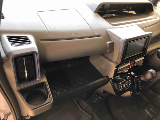 タント カスタムＲＳセレクション　４ＷＤ　ターボ　シートヒーター　両側電動スライドドア　アイドリングストップ　プッシュスタート　スマートキー　衝突被害軽減システム　横滑り防止機能　オートライト　オートエアコン　ＡＢＳ（41枚目）