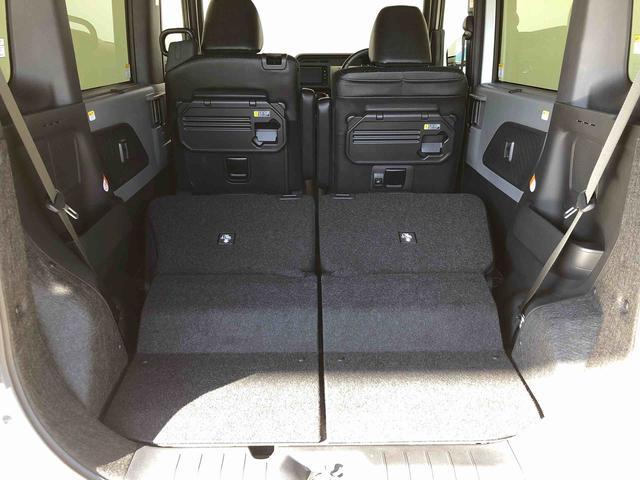 タント カスタムＲＳセレクション　４ＷＤ　ターボ　シートヒーター　両側電動スライドドア　アイドリングストップ　プッシュスタート　スマートキー　衝突被害軽減システム　横滑り防止機能　オートライト　オートエアコン　ＡＢＳ（48枚目）