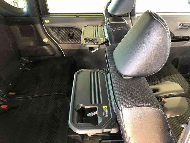 タント カスタムＲＳセレクション　４ＷＤ　ターボ　シートヒーター　両側電動スライドドア　アイドリングストップ　プッシュスタート　スマートキー　衝突被害軽減システム　横滑り防止機能　オートライト　オートエアコン　ＡＢＳ（55枚目）