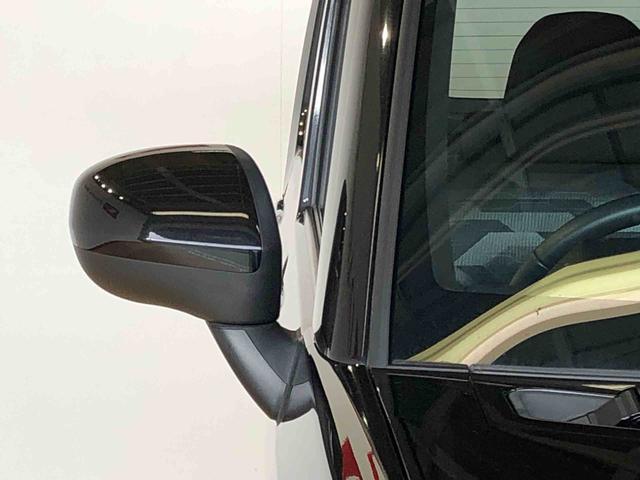 タフト Ｇターボ　クロムベンチャー　４ＷＤ　ターボ　スカイルーフ　　プッシュスタート　スマートキー　オートライト　オートエアコン　電動パーキングブレーキ　衝突被害軽減システム　横滑り防止機能　　シートヒーター　新品ナビ（29枚目）