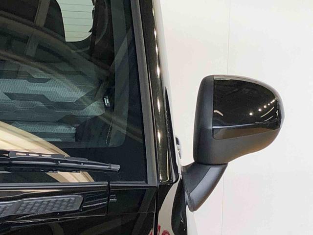 タフト Ｇターボ　クロムベンチャー　４ＷＤ　ターボ　スカイルーフ　　プッシュスタート　スマートキー　オートライト　オートエアコン　電動パーキングブレーキ　衝突被害軽減システム　横滑り防止機能　　シートヒーター　新品ナビ（30枚目）