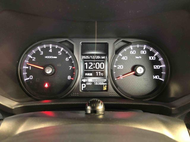 タフト Ｇターボ　クロムベンチャー　４ＷＤ　ターボ　スカイルーフ　　プッシュスタート　スマートキー　オートライト　オートエアコン　電動パーキングブレーキ　衝突被害軽減システム　横滑り防止機能　　シートヒーター　新品ナビ（33枚目）