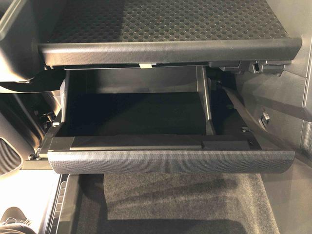 タフト Ｇターボ　クロムベンチャー　４ＷＤ　ターボ　スカイルーフ　　プッシュスタート　スマートキー　オートライト　オートエアコン　電動パーキングブレーキ　衝突被害軽減システム　横滑り防止機能　　シートヒーター　新品ナビ（40枚目）