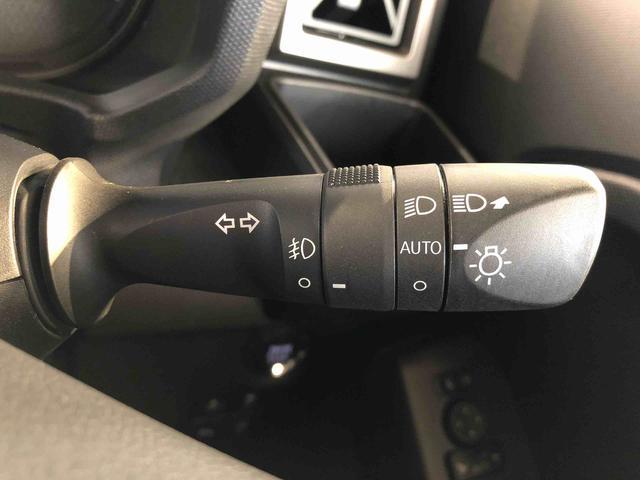 タフト Ｇターボ　クロムベンチャー　４ＷＤ　ターボ　スカイルーフ　　プッシュスタート　スマートキー　オートライト　オートエアコン　電動パーキングブレーキ　衝突被害軽減システム　横滑り防止機能　　シートヒーター　新品ナビ（61枚目）