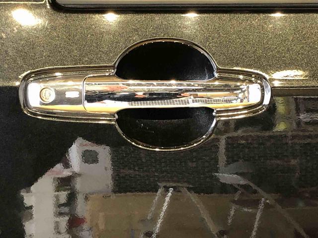 タフト Ｇターボ　クロムベンチャー　４ＷＤ　ターボ　スカイルーフ　　プッシュスタート　スマートキー　オートライト　オートエアコン　電動パーキングブレーキ　衝突被害軽減システム　横滑り防止機能　　シートヒーター　新品ナビ（62枚目）