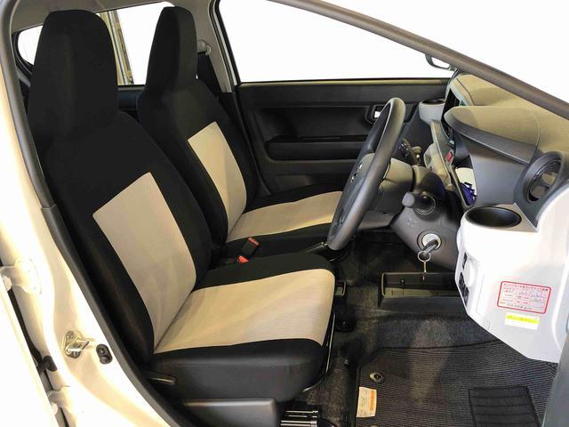 ミライース Ｘ　ＳＡＩＩＩ　４ＷＤ　アイドリングストップ　キーレスエントリー　衝突被害軽減システム　横滑り防止機能　電動格納ドアミラー　オートライト　マニュアルエアコン　パワステ　パワーウインドウ　ＡＢＳ（15枚目）