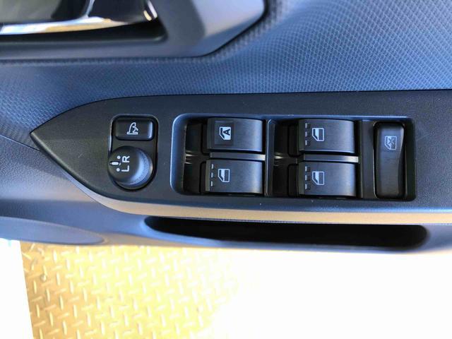 ミライース Ｘ　ＳＡＩＩＩ　４ＷＤ　アイドリングストップ　キーレスエントリー　衝突被害軽減システム　横滑り防止機能　電動格納ドアミラー　オートライト　マニュアルエアコン　パワステ　パワーウインドウ　ＡＢＳ（34枚目）