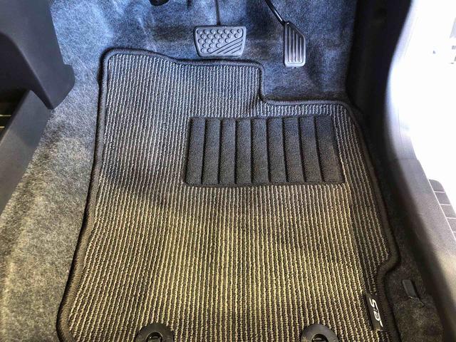 ミライース Ｘ　ＳＡＩＩＩ　４ＷＤ　アイドリングストップ　キーレスエントリー　衝突被害軽減システム　横滑り防止機能　電動格納ドアミラー　オートライト　マニュアルエアコン　パワステ　パワーウインドウ　ＡＢＳ（37枚目）