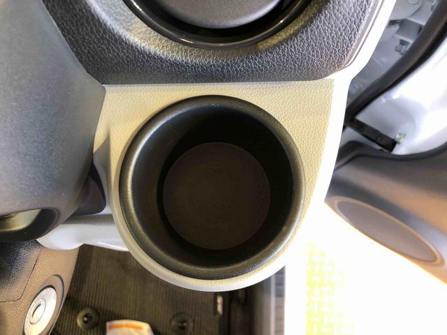 ミライース Ｘ　ＳＡＩＩＩ　４ＷＤ　アイドリングストップ　キーレスエントリー　衝突被害軽減システム　横滑り防止機能　電動格納ドアミラー　オートライト　マニュアルエアコン　パワステ　パワーウインドウ　ＡＢＳ（39枚目）