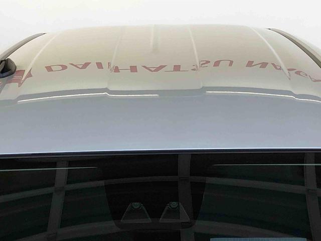 ミライース Ｘ　ＳＡＩＩＩ　４ＷＤ　アイドリングストップ　キーレスエントリー　衝突被害軽減システム　横滑り防止機能　電動格納ドアミラー　オートライト　マニュアルエアコン　パワステ　パワーウインドウ　ＡＢＳ（47枚目）