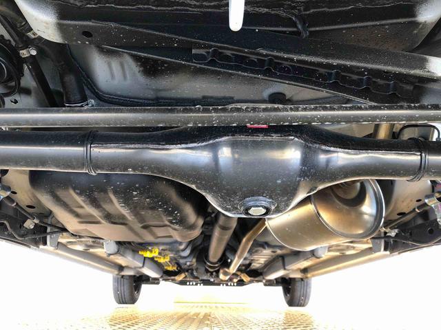 ミライース Ｘ　ＳＡＩＩＩ　４ＷＤ　アイドリングストップ　キーレスエントリー　衝突被害軽減システム　横滑り防止機能　電動格納ドアミラー　オートライト　マニュアルエアコン　パワステ　パワーウインドウ　ＡＢＳ（51枚目）