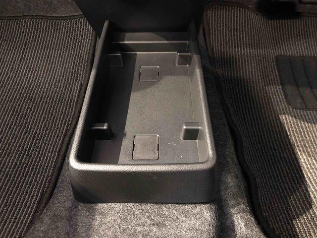 ミライース Ｘ　ＳＡＩＩＩ　４ＷＤ　アイドリングストップ　キーレスエントリー　衝突被害軽減システム　横滑り防止機能　電動格納ドアミラー　オートライト　マニュアルエアコン　パワステ　パワーウインドウ　ＡＢＳ（54枚目）