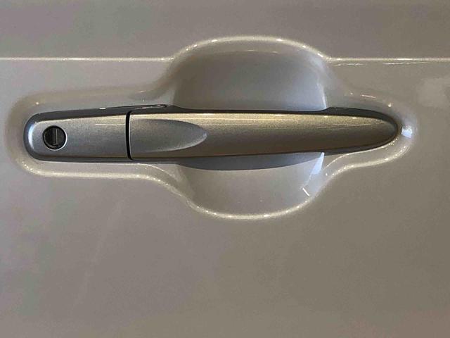 ミライース Ｘ　ＳＡＩＩＩ　４ＷＤ　アイドリングストップ　キーレスエントリー　衝突被害軽減システム　横滑り防止機能　電動格納ドアミラー　オートライト　マニュアルエアコン　パワステ　パワーウインドウ　ＡＢＳ（56枚目）