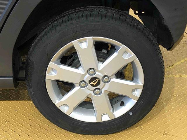 タフト Ｇ　４ＷＤ　スカイルーフ　　プッシュスタート　スマートキー　オートライト　オートエアコン　電動パーキングブレーキ　衝突被害軽減システム　横滑り防止機能　アイドリングストップ　ＡＢＳ（24枚目）