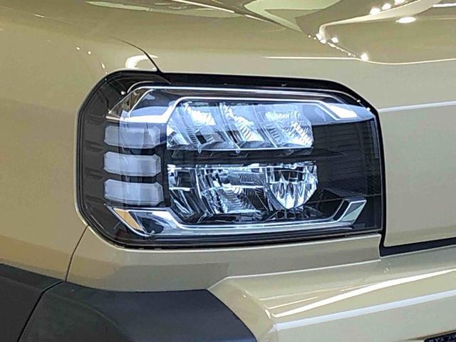 タフト Ｇ　４ＷＤ　スカイルーフ　　プッシュスタート　スマートキー　オートライト　オートエアコン　電動パーキングブレーキ　衝突被害軽減システム　横滑り防止機能　アイドリングストップ　ＡＢＳ（27枚目）