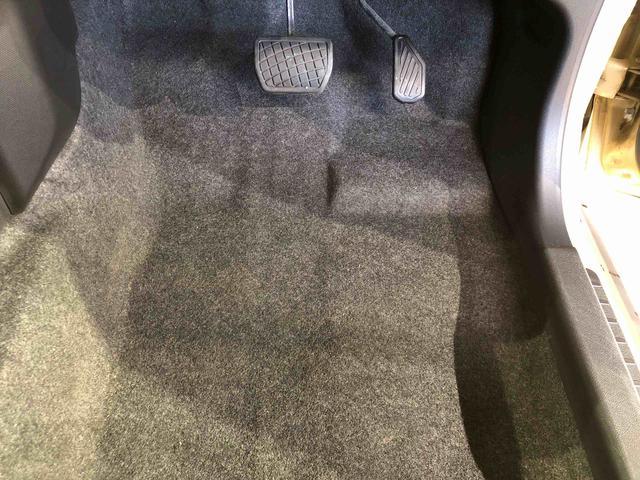 タフト Ｇ　４ＷＤ　スカイルーフ　　プッシュスタート　スマートキー　オートライト　オートエアコン　電動パーキングブレーキ　衝突被害軽減システム　横滑り防止機能　アイドリングストップ　ＡＢＳ（37枚目）