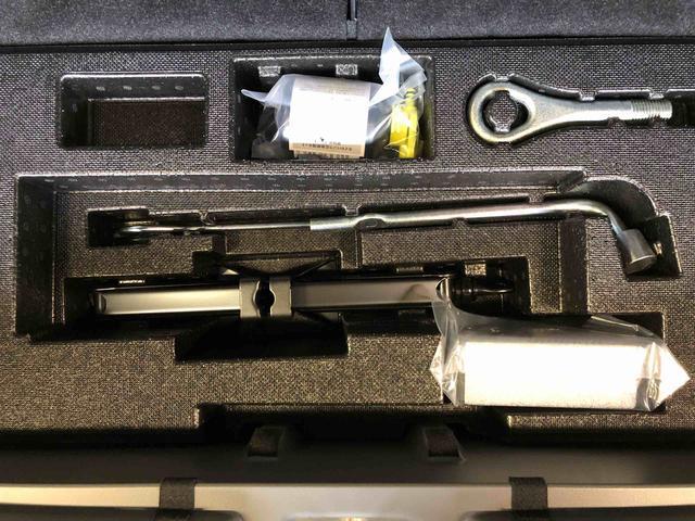 タフト Ｇ　４ＷＤ　スカイルーフ　　プッシュスタート　スマートキー　オートライト　オートエアコン　電動パーキングブレーキ　衝突被害軽減システム　横滑り防止機能　アイドリングストップ　ＡＢＳ（43枚目）