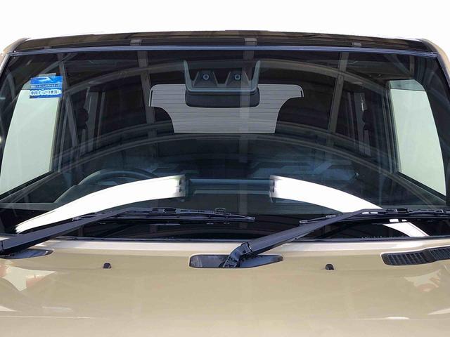 タフト Ｇ　４ＷＤ　スカイルーフ　　プッシュスタート　スマートキー　オートライト　オートエアコン　電動パーキングブレーキ　衝突被害軽減システム　横滑り防止機能　アイドリングストップ　ＡＢＳ（46枚目）