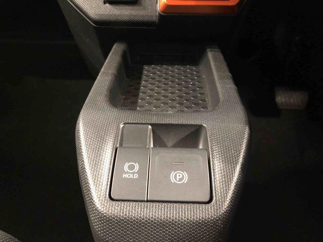 タフト Ｇ　４ＷＤ　スカイルーフ　　プッシュスタート　スマートキー　オートライト　オートエアコン　電動パーキングブレーキ　衝突被害軽減システム　横滑り防止機能　アイドリングストップ　ＡＢＳ（56枚目）