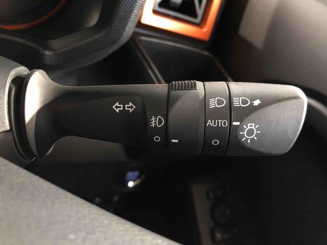 タフト Ｇ　４ＷＤ　スカイルーフ　　プッシュスタート　スマートキー　オートライト　オートエアコン　電動パーキングブレーキ　衝突被害軽減システム　横滑り防止機能　アイドリングストップ　ＡＢＳ（59枚目）