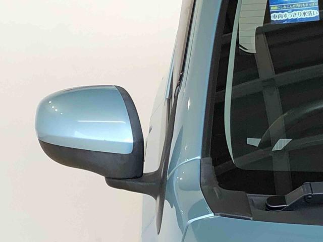 ミライース Ｘ　ＳＡＩＩＩ　２ＷＤ　アイドリングストップ　キーレスエントリー　衝突被害軽減システム　横滑り防止機能　電動格納ドアミラー　オートライト　マニュアルエアコン　パワステ　パワーウインドウ　ＡＢＳ（29枚目）