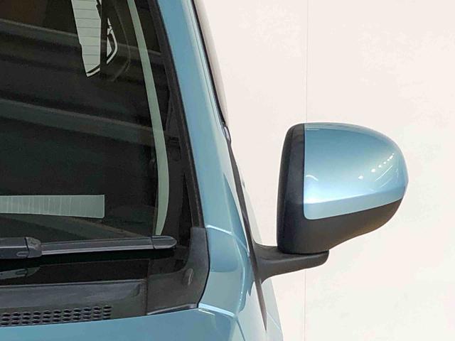 ミライース Ｘ　ＳＡＩＩＩ　２ＷＤ　アイドリングストップ　キーレスエントリー　衝突被害軽減システム　横滑り防止機能　電動格納ドアミラー　オートライト　マニュアルエアコン　パワステ　パワーウインドウ　ＡＢＳ（30枚目）