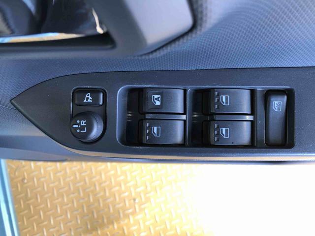 ミライース Ｘ　ＳＡＩＩＩ　２ＷＤ　アイドリングストップ　キーレスエントリー　衝突被害軽減システム　横滑り防止機能　電動格納ドアミラー　オートライト　マニュアルエアコン　パワステ　パワーウインドウ　ＡＢＳ（34枚目）