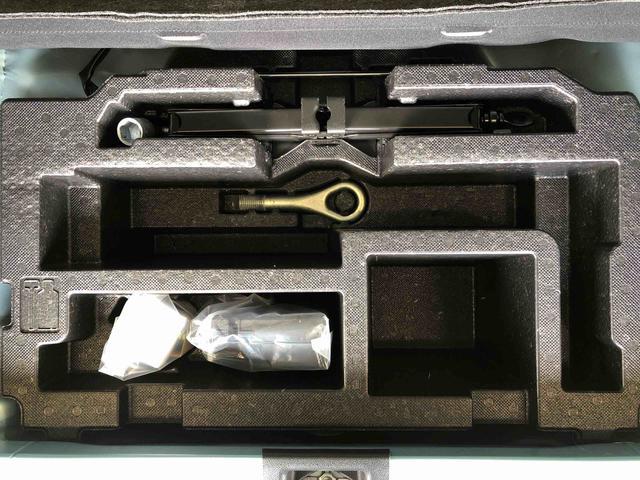 ミライース Ｘ　ＳＡＩＩＩ　２ＷＤ　アイドリングストップ　キーレスエントリー　衝突被害軽減システム　横滑り防止機能　電動格納ドアミラー　オートライト　マニュアルエアコン　パワステ　パワーウインドウ　ＡＢＳ（43枚目）