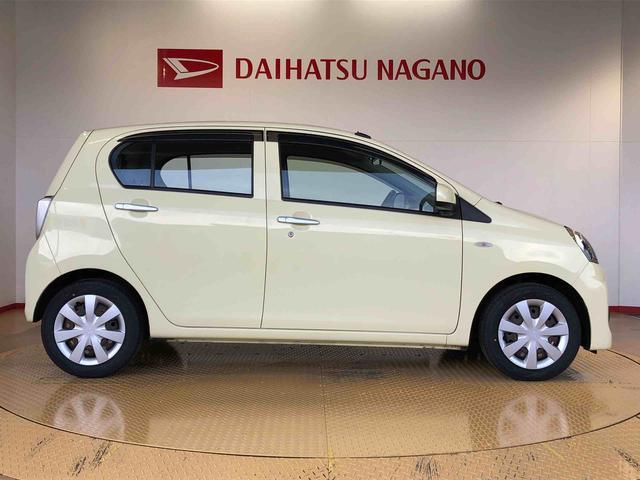 ミライース Ｌ　ＳＡ　２ＷＤ　アイドリングストップ　キーレスエントリー　マニュアルエアコン　パワステ　パワーウインドウ　ＡＢＳ（6枚目）